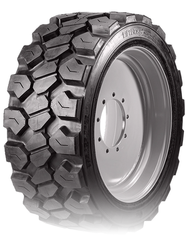 Carlisle Multi-Trac C/S 18X8.00-10 4PR TL NHS Carlisle Multi-Trac C/S 18X8.00-10 4PR TL NHS