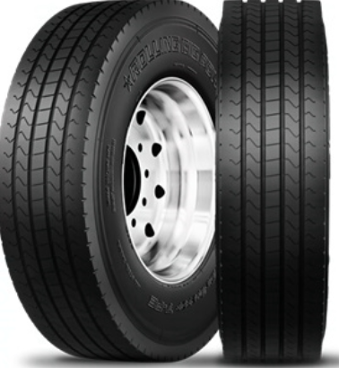 11R22.5 RBP Deliveror FT105 144/142 G-14PR TL Trailer Radial Tire