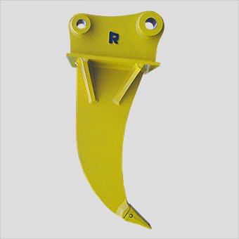 48" Rockland ER Excavator Ripper, Standard Duty, Komatsu PC300-7