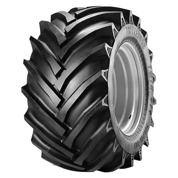 600/55-26.5 Trelleborg T414 Twin Tractor 148A8 TL Tire