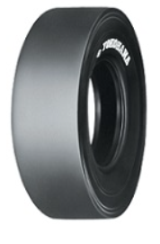 14.00-24 Yokohama Y69E IND4S ID 30-Ply Rating (PR) TT Tire 130106914