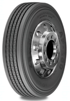 315/80R22.5 Zenna 20PR L AP-250 Radial Truck/Bus Tire