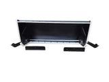 120" Mini Hydraulic Excavator|Skid Steer Loader Snow Pusher