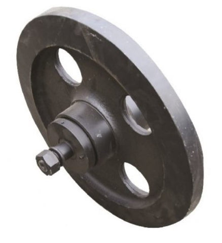 1-17330-0011 REAR IDLER MST1500, MOROOKA