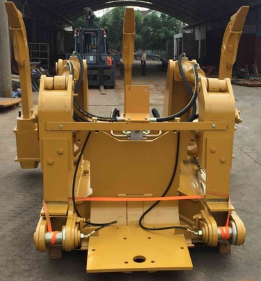 Ripper, Cat D9N, D9R, D9T, Multi-Shank, 4 BBL, D9NRT-MS4BBL-GRP ...