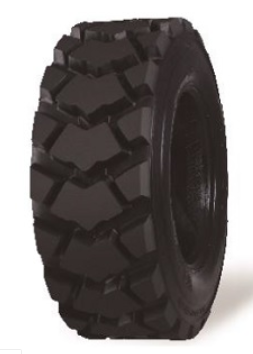 19.5L-24 Solid Way SKS-5 G 14-Ply R-4 TL Backhoe Tire 1709R1430