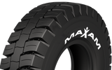 27.00R49 Maxam MS403 ES1 E-4 ** TL Radial Haulage Tire 333004
