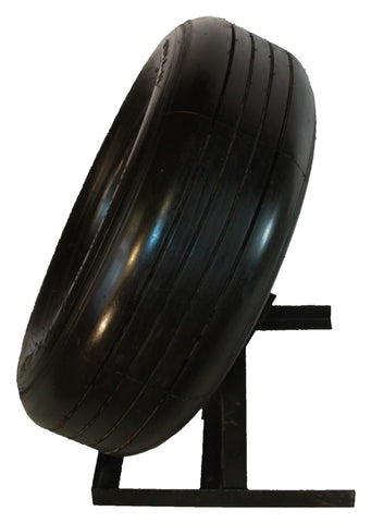 30X9.5-14/16 Aircraft Replacement Tire With Wheel (For 9.5L-14 OR 9.5L-15 Conventional)