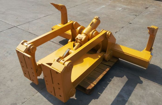 Ripper, Komatsu D65, D61 Dozer, D65D61-GRP – BoltzEquipmentParts.com