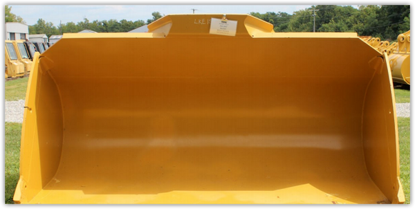 330-2047 GP Bucket, New Surplus Cat 980K General Purpose ...