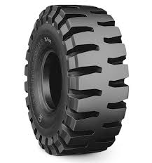 45/65-45 Bridgestone DL  58-Ply L-5 Loader Bias Tire