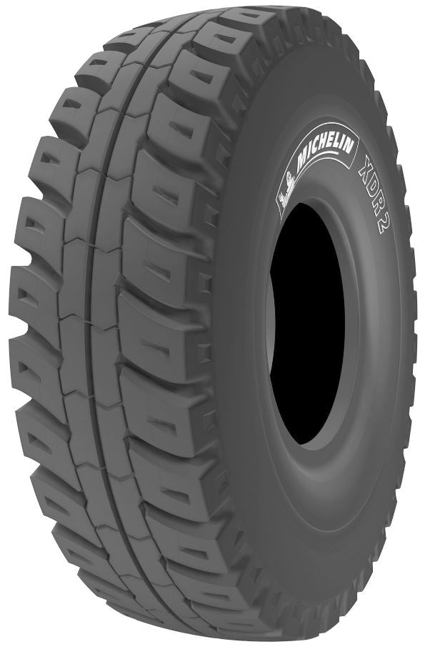 37.00R57 Michelin XDR2 E-4 ** TL Radial Haulage Tire