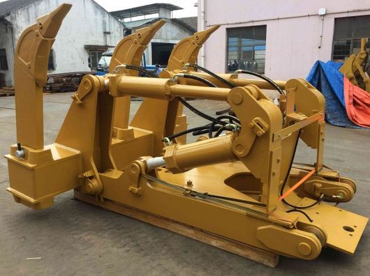 Ripper, Cat D9N, D9R, D9T, Multi-Shank, 4 BBL, D9NRT-MS4BBL-GRP ...