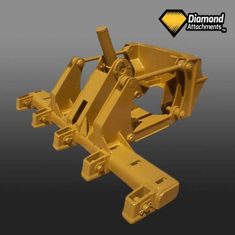 Ripper, Diamond 62D-GRP For Cat 12G, 130G, 140G