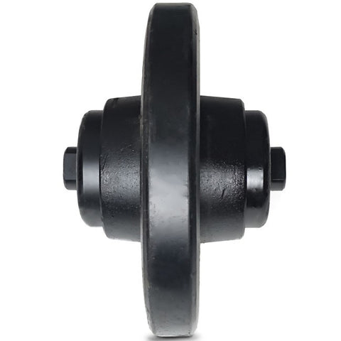 V0511-24103 Rear Idler, Kubota SVL75|90|95, SVL75-2|SVL90-2|SVL95-2