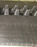 500x92Wx84 (500x92x84, 500x84x92) Rubber Tracks, Conventional