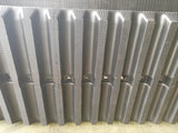 500x92Wx84 (500x92x84, 500x84x92) Rubber Tracks, Conventional