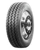 225/70R19.5 Aeolus HN366 Premium Open Shoulder Drive TL 14 Ply Tire 721299