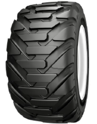710/45-26.5 Alliance 643 Forestar III LS2 SB 24-Ply TL Tire