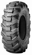 17.5L-24 Alliance 533 Ind Tractor R-4 Reinforced 10-Ply TL Backhoe Tire 53311008