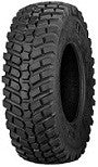 500/70R24 (19.5LR24) Alliance 550 Multi-Use Radial 164A8/B TL Tire 55005410