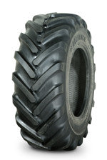 19.5LR24 Alliance 570 Agro-Industrial Radial R-4 TL Backhoe Tractor Tire 57024008