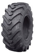 500/70R24 (19.5LR24) Alliance 580 Agro-Industrial Radial R-4 TL Backhoe Tractor Tire 58024500