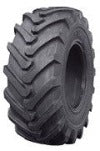 340/80R18 (12.5/80R18) Alliance 580 Agro-Industrial Radial R-4 TL Backhoe Tractor Tire 58010460