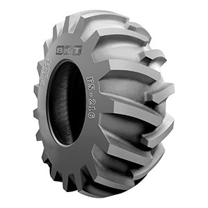 28L-26 BKT FS216 14-Ply Steel Belted TL Tire 94029334 (28LX26, 28-26, 28X26)