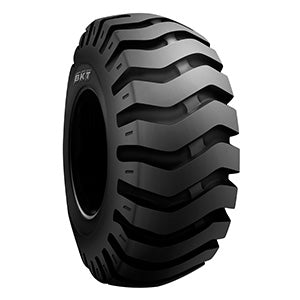 17.5-25 BKT Loader Grip L-3 16-Ply Rating (PR) TL Tire 94039272