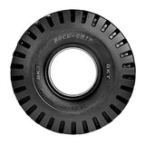 18.00-25 (18.00X25) BKT Rock Grip E-4 40-Ply Rating (PR) TL Tire 94015528