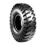 24.00-35 BKT Rock Grip E-4 48-Ply Rating (PR) TL Tire 94015603 (24.00X35)