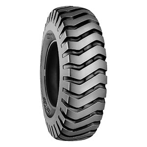 21.00-25 BKT XL Grip IND3 40-Ply Rating (PR) TL Tire 94026708