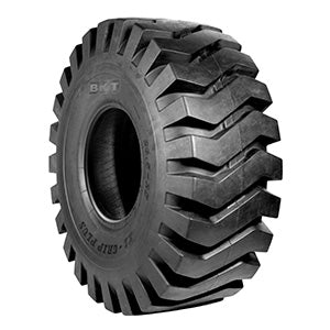 26.5-25 BKT XL Grip Plus L-4 28-Ply Rating (PR) TL Tire 94033331