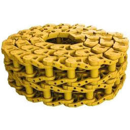 CR4264/42 Track Link Chain Assembly, SALT, 42-Links,  D5