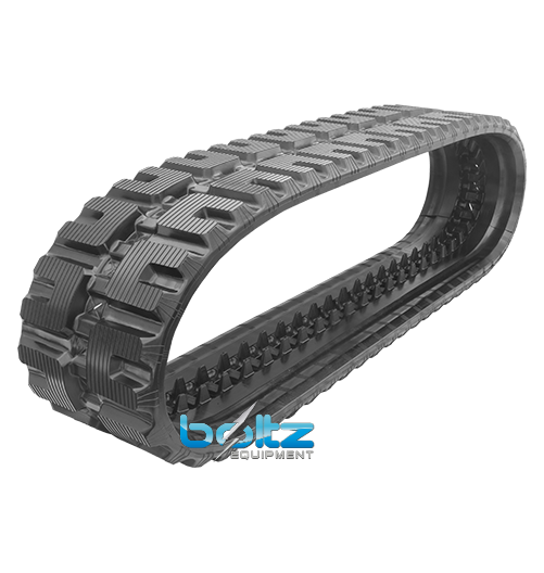 320X86X52 (320X52X86, B320x86x52) Rubber Tracks, C-Lug