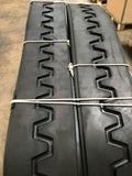 318x18 Paver Tracks, Smooth, Caterpillar Paver, AP1055B/D/E/F, BG2455C