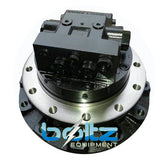Cat 325C, 330C|D, 336D Final Drive Gear Box WithOut Propel Motor (3530602)