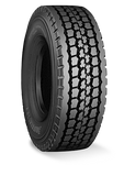 445/95R25 (16.00R25) Bridgestone VHS2 TL E-2 2* Radial Crane Tire 003619