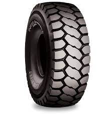 40.00R57 Bridgestone VZTS E-4 TL Radial Haulage Tire