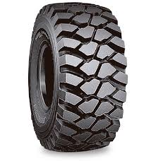 23.5R25 Bridgestone VLTS E4/L4 MS* DE2 TL Radial Tire