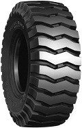 24.00R35 Bridgestone VRLS 2* E-4 E2A Radial Tires 422169