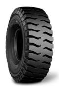 37.00R57 Bridgestone VRLS E-4 ** TL Radial Haulage Tire
