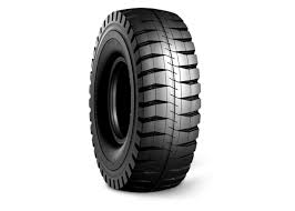 40.00R57 Bridgestone VRPS E3A  E-4 ** TL Radial Haulage Tire