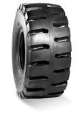 35/65R33 Bridgestone VSNL L-4 2** D2A TL Radial Loader Tire