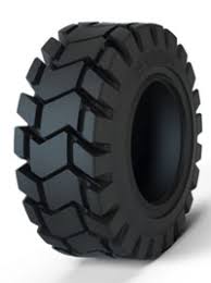 10-16.5 (265/70-16.5) Camso SKS 775 Tire, L-5, 10-Ply Rating (8.957.8437)