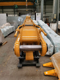 Cat 385/390FL 22.86 Meter Long Reach, 1.8m3 Bucket, Including Pipes, Pins, Cylinder, Linkage