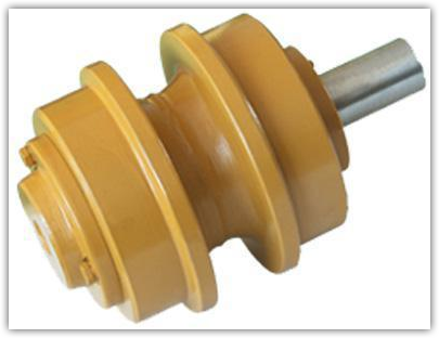 CR2880 TCR Top Carrier Roller, Cat D4H-5M (6K9880)