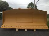 Front Blade Group, With 195-0507 Lift Group, Cat Motor Graders 12G 140G 12H 140H 143H 140K 140M 160H