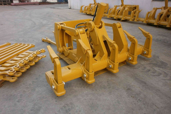 Ripper, Cat 12H/K, 140H/K, 160H/K, 120K Motor Grader, 12140160HK120K-G ...